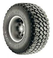 Dunlop Mud Rover