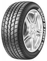 Dunlop SP Sport 8000