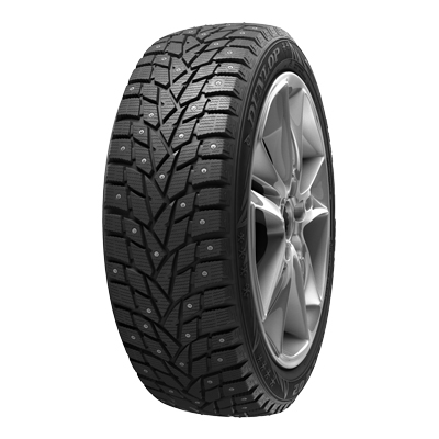 Dunlop SP Winter Ice 02