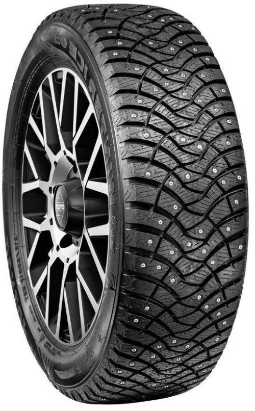 Dunlop SP Winter Ice 03