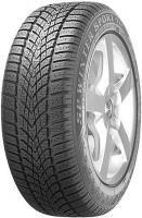 Шины Dunlop SP Winter Sport 4D Шины Dunlop SP Winter Sport 4D