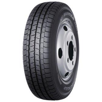 Dunlop SP Winter VAN 01