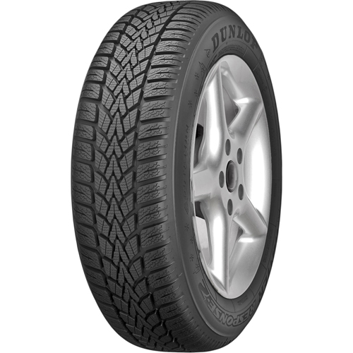 Dunlop SP WinterResponse 2