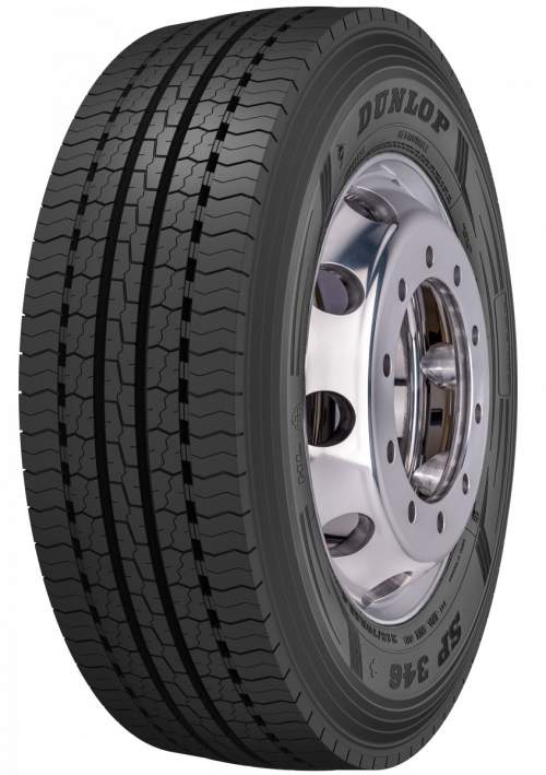 Dunlop SP346