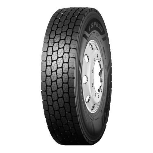 Dunlop SP820