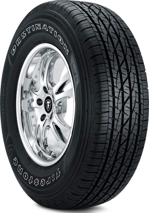 Firestone Destination LE2