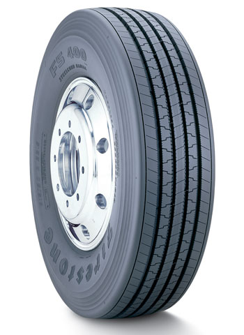 Firestone FS400 II