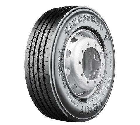 Firestone FS411