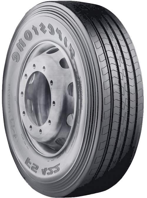 Firestone FS422+