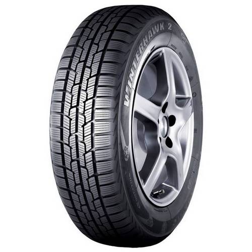 Firestone Winterhawk 2 EVO