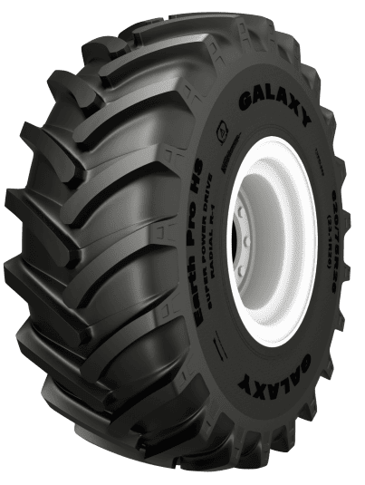 Galaxy Earth-Pro HS R-1