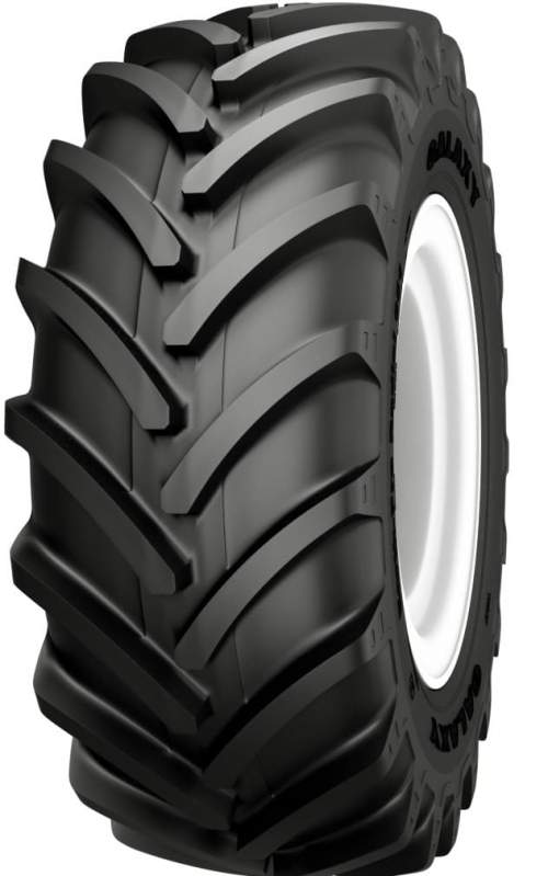 Galaxy Earth-Pro Radial 651
