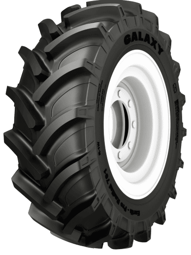 Galaxy Earth-Pro Radial 701 R-1W