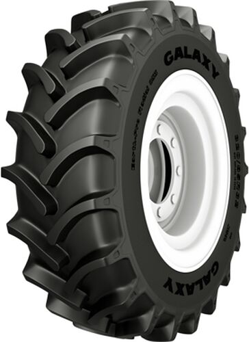 Galaxy Earth-Pro Radial 853