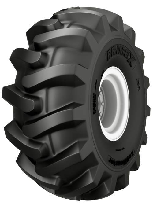 Galaxy Primex Logmonster LS-2