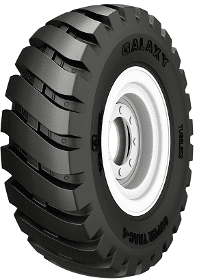 Galaxy Super Trac