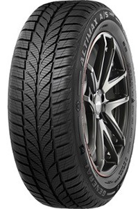 General Tire Altimax A/S 365