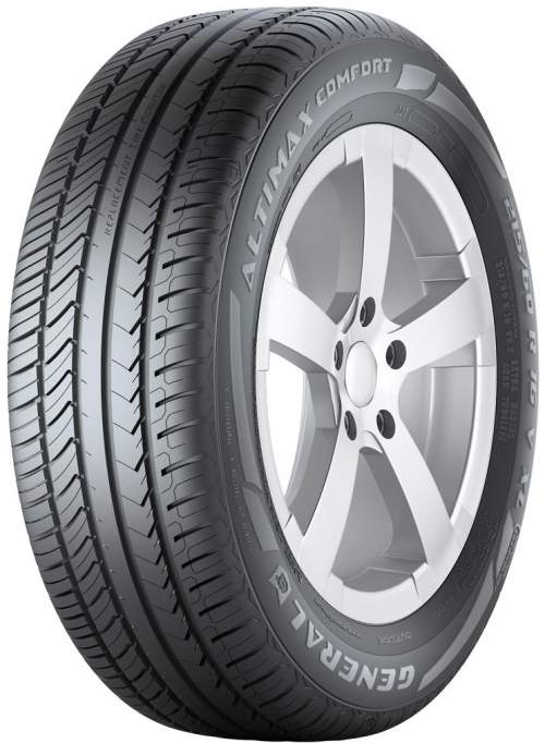 General Tire Altimax Comfort