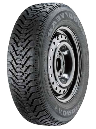 General Tire Altimax Nordic