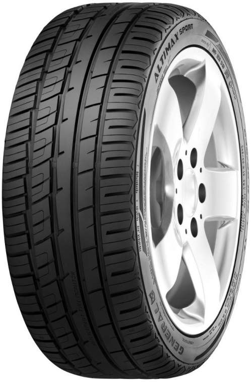 General Tire Altimax Sport