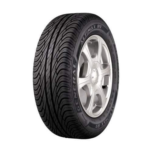 General Tire Evertrek RT