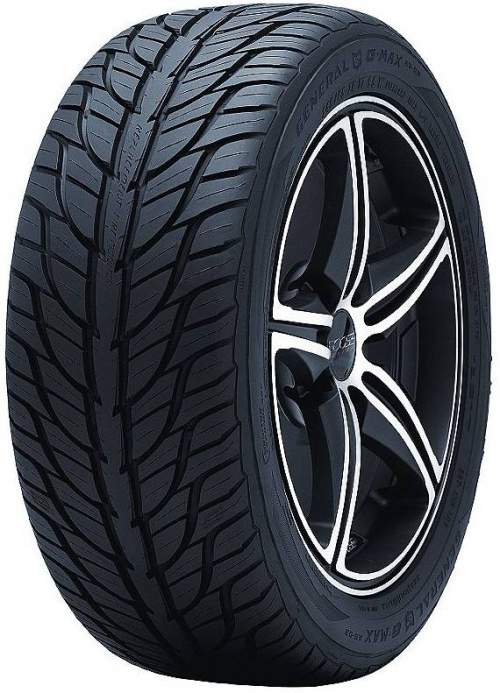 General Tire G-Max AS-03