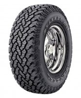 General Tire Grabber AT