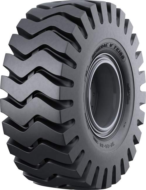 General Tire TE188