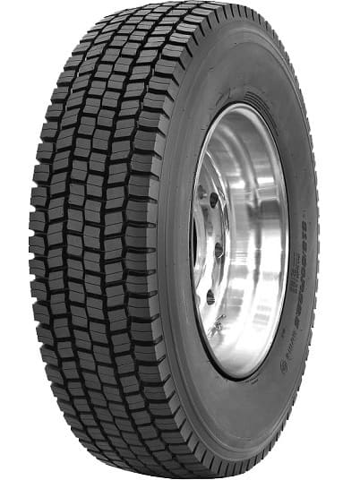 Goodride MultiDrive D2