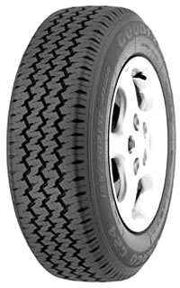 Goodyear Cargo G22 Flexsteel