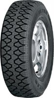 Goodyear Cargo UltraGrip G124