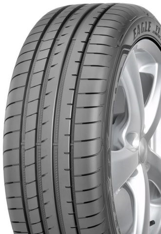 Goodyear Eagle F1 Asymmetric 3 SUV