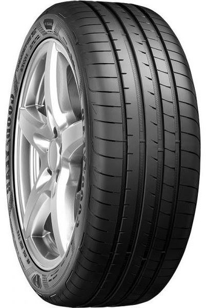 Goodyear Eagle F1 Asymmetric 5