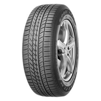 Goodyear Eagle F1 Asymmetric SUV AT