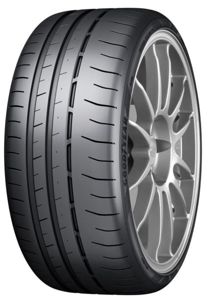 Goodyear Eagle F1 SuperSport R