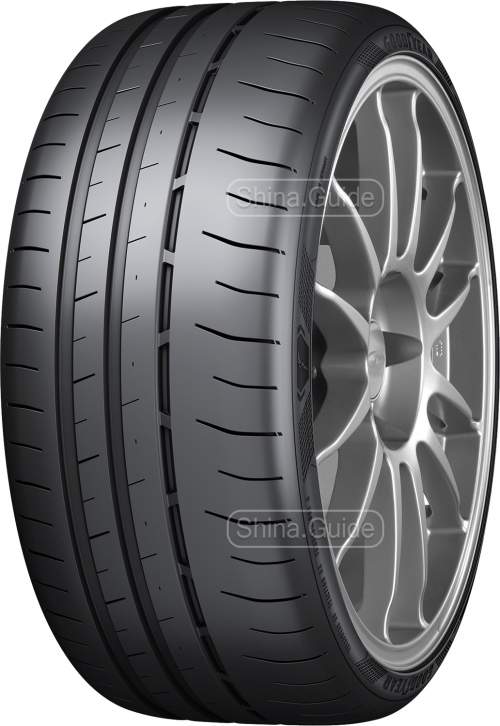 Goodyear Eagle F1 SuperSport RS