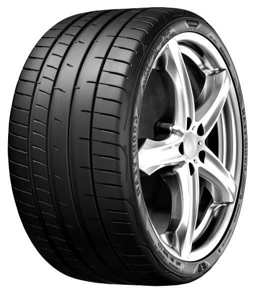 Goodyear Eagle F1 SuperSport