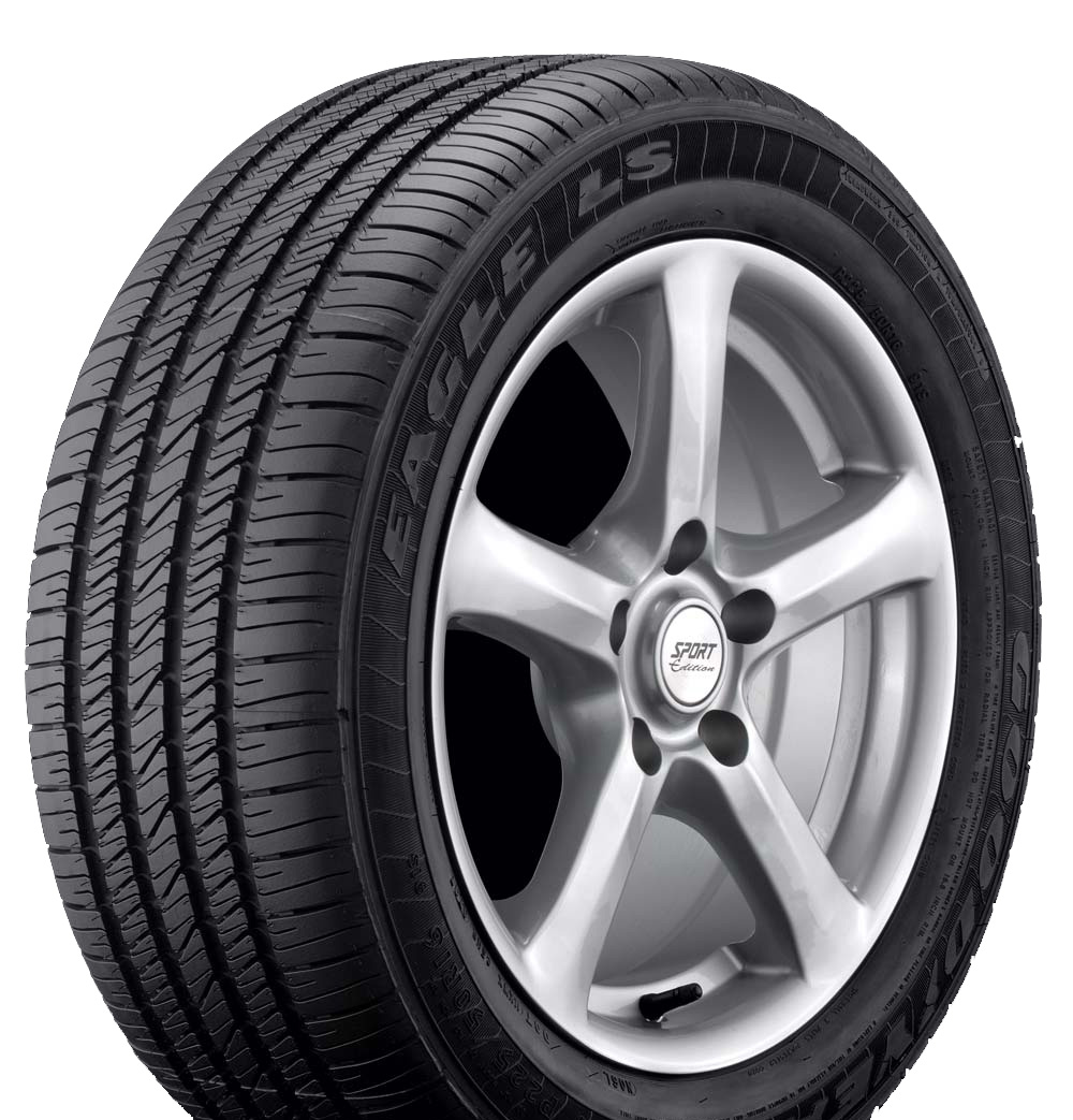 Goodyear Eagle LS