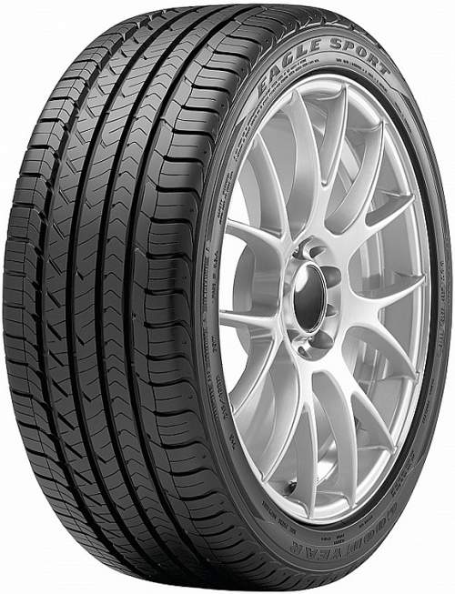 Goodyear Eagle Sport TZ