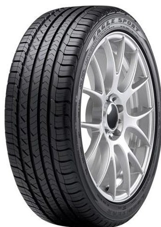 Goodyear Eagle Sport