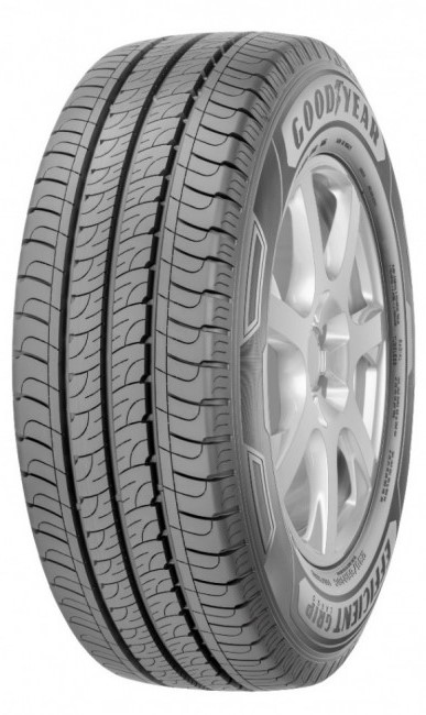 Goodyear EfficientGrip Cargo