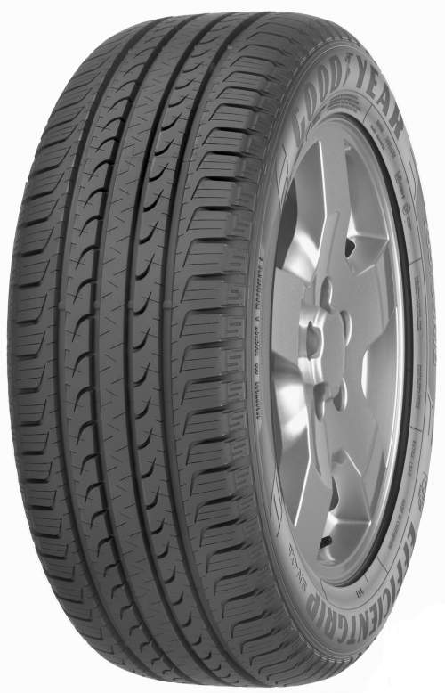 Goodyear EfficientGrip SUV