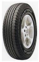 Goodyear Fortera HL