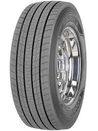 Goodyear FUELMAX D