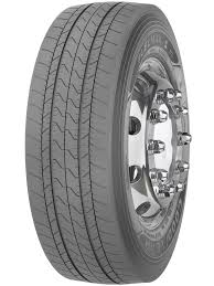 Goodyear FUELMAX S