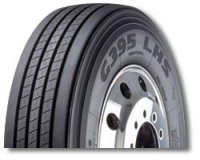 Goodyear G395