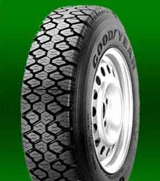 Goodyear G46 Flexsteel