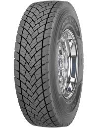 Goodyear KMAX D