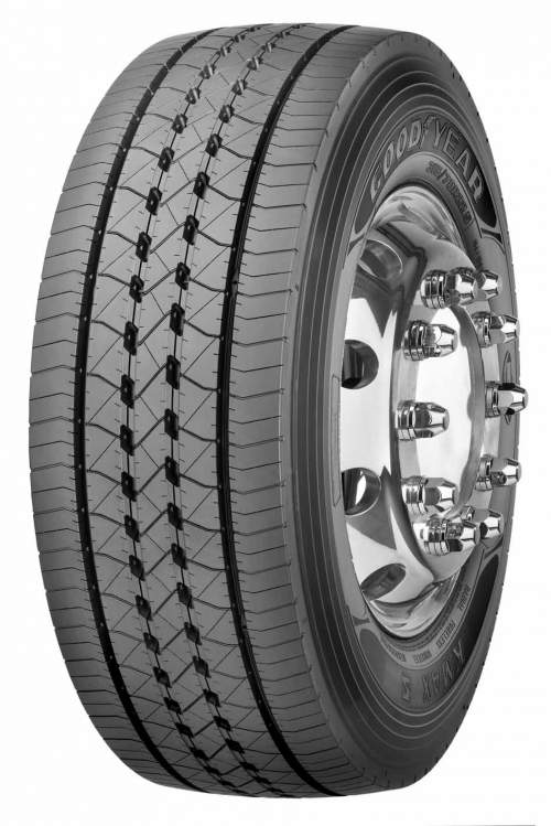 Goodyear KMAX S