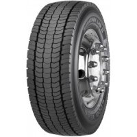 Goodyear LHDII Ведущая ось